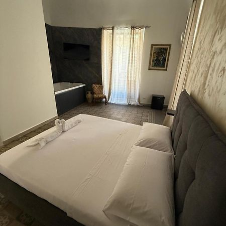 Antica Sicilia Rooms And Breakfast Catania Exterior foto