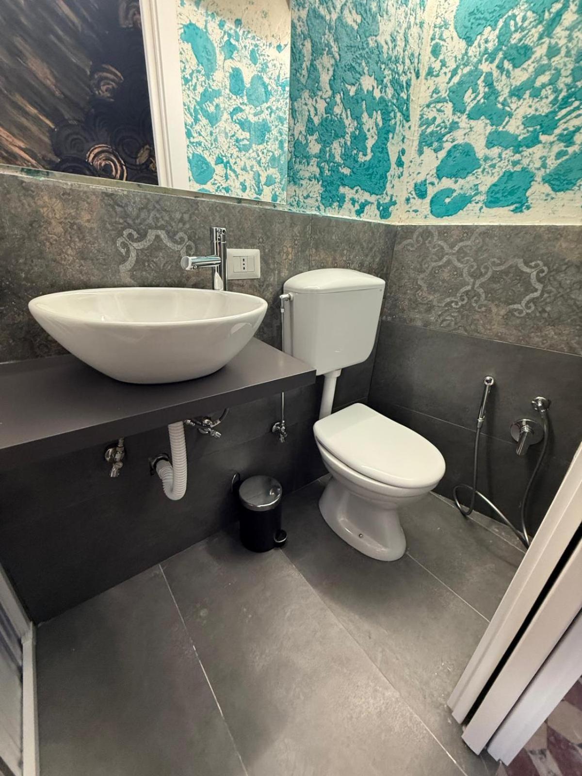 Antica Sicilia Rooms And Breakfast Catania Exterior foto