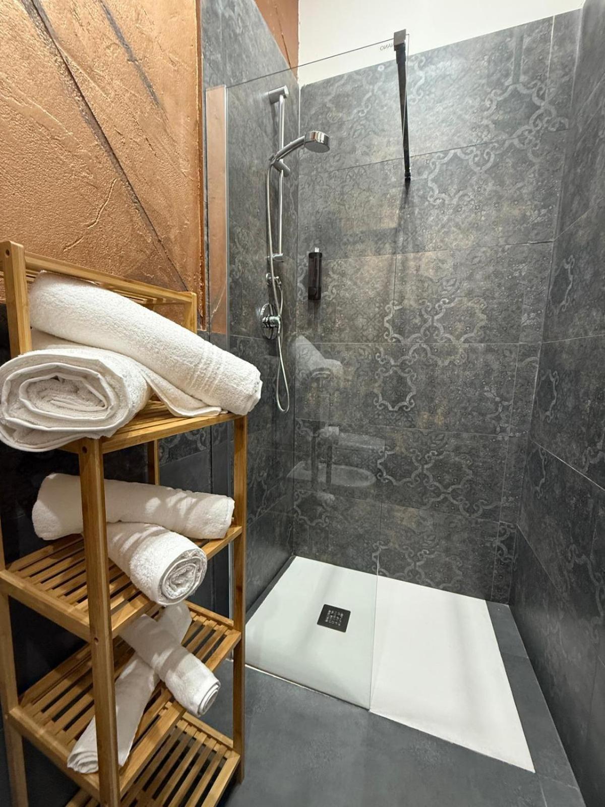 Antica Sicilia Rooms And Breakfast Catania Exterior foto