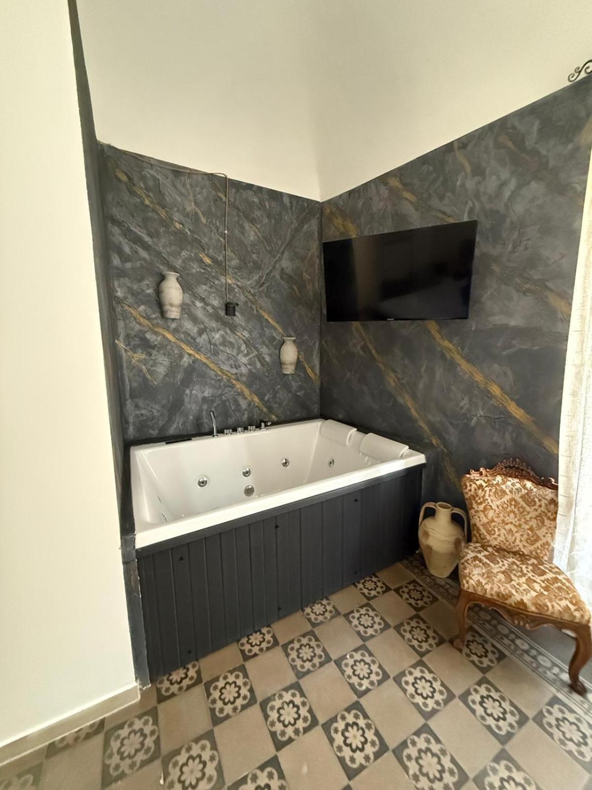 Antica Sicilia Rooms And Breakfast Catania Exterior foto