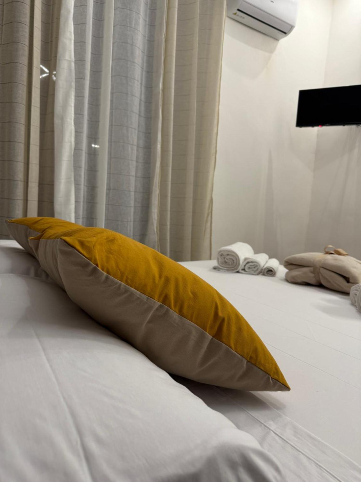 Antica Sicilia Rooms And Breakfast Catania Exterior foto