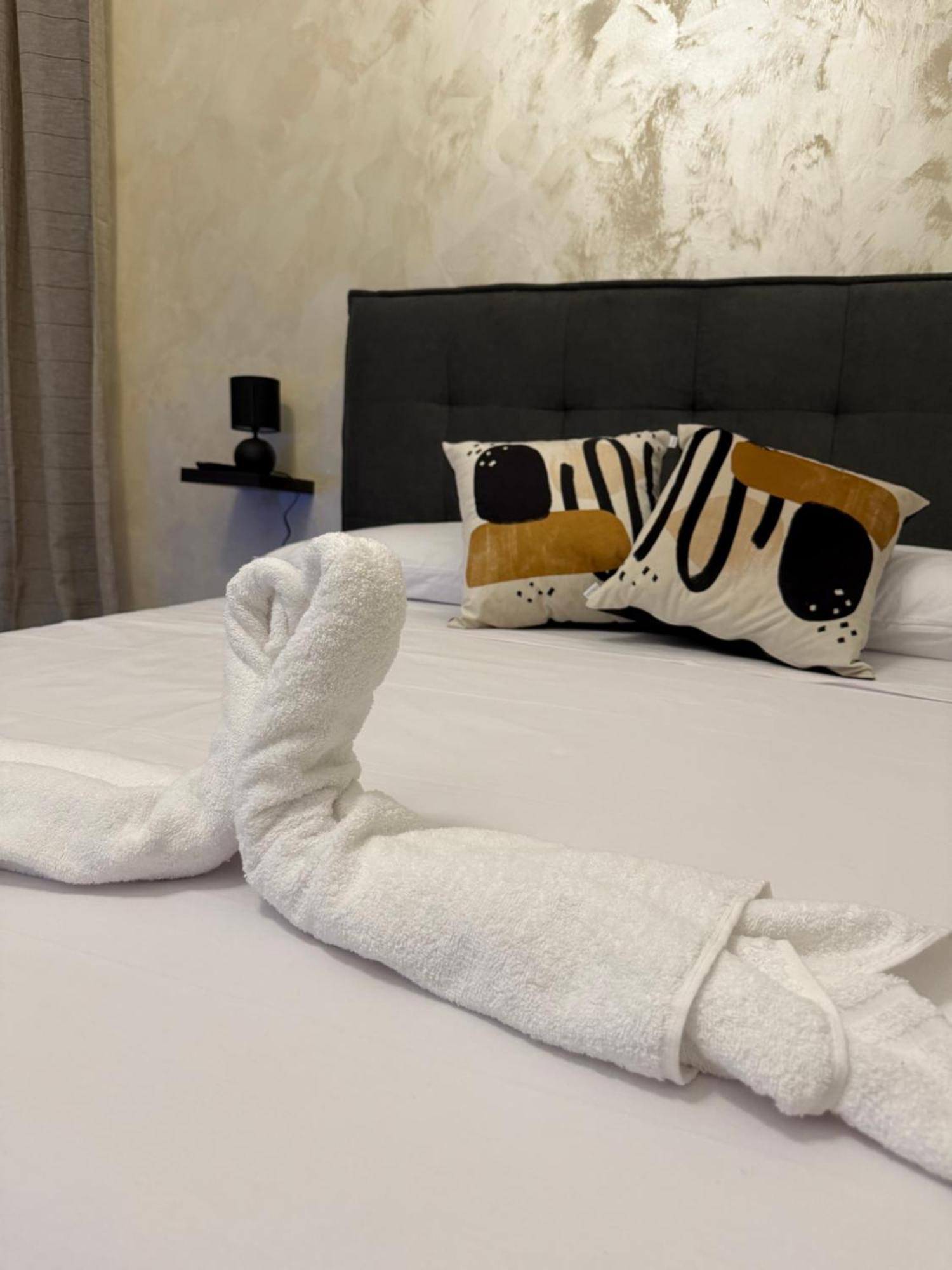 Antica Sicilia Rooms And Breakfast Catania Exterior foto