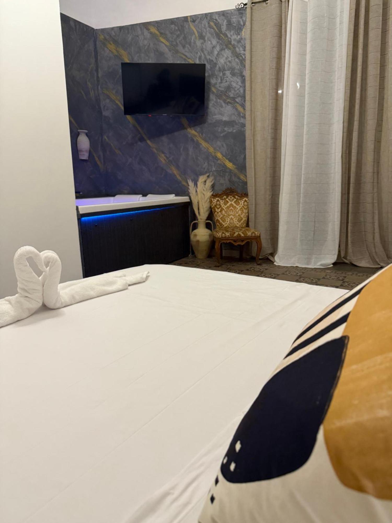 Antica Sicilia Rooms And Breakfast Catania Exterior foto