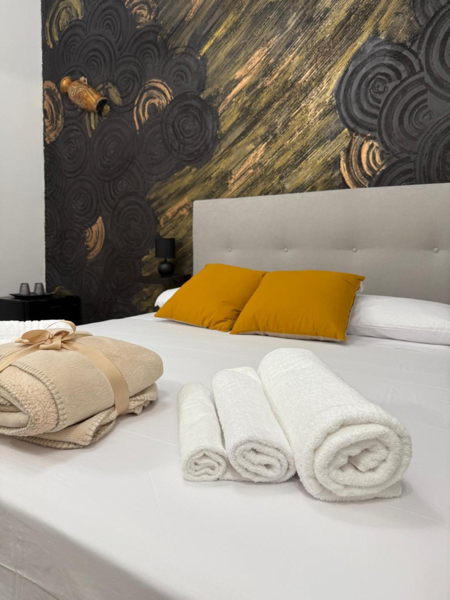 Antica Sicilia Rooms And Breakfast Catania Exterior foto